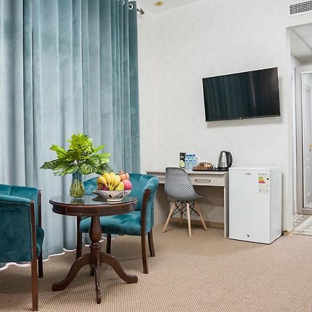 Level Hotel Τασκένδη Εξωτερικό φωτογραφία